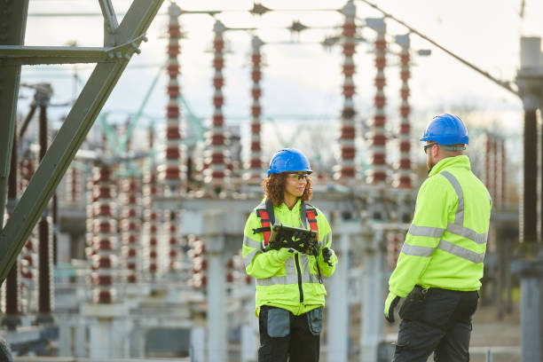 Best Affordable Emergency Electrician  in Latta, OK
