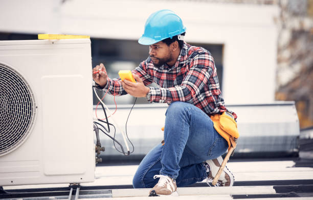 Best Local Electrician Companies  in Latta, OK