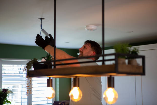 Best Generator Installation Services  in Latta, OK