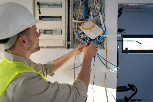 Best Electrical Wiring Services  in Latta, OK